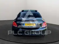 2018 Mercedes Benz C 43 AMG