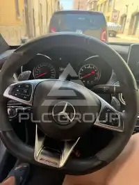 2018 Mercedes Benz C 43 AMG