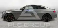 2018 Mercedes Benz C 43 AMG