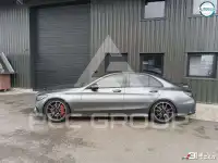 2018 Mercedes Benz C 43 AMG