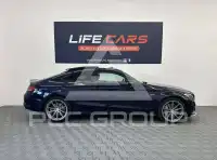2018 Mercedes Benz C 43 AMG