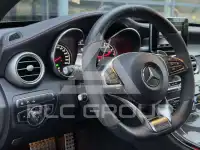 2018 Mercedes Benz C 43 AMG