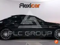 2018 Mercedes Benz C 43 AMG