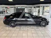 2018 Mercedes Benz C 43 AMG