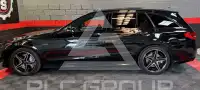 2018 Mercedes Benz C 43 AMG