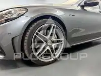 2018 Mercedes Benz C 43 AMG