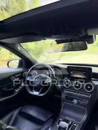 2018 Mercedes Benz C 43 AMG