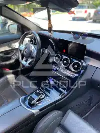 2018 Mercedes Benz C 43 AMG