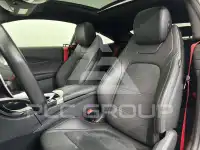 2018 Mercedes Benz C 43 AMG