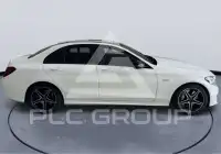 2018 Mercedes Benz C 43 AMG