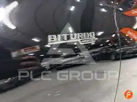 2018 Mercedes Benz C 43 AMG