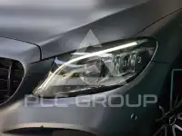 2018 Mercedes Benz C 43 AMG