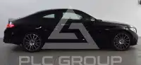 2018 Mercedes Benz C 43 AMG
