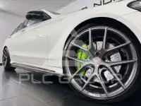 2018 Mercedes Benz C 43 AMG