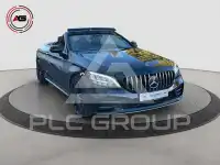 2018 Mercedes Benz C 43 AMG