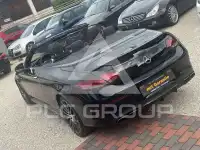 2018 Mercedes Benz C 43 AMG