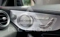 2018 Mercedes Benz C 43 AMG
