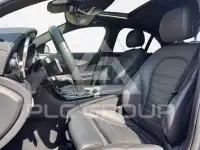 2018 Mercedes Benz C 43 AMG