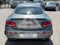 2018 Mercedes Benz C 43 AMG