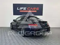 2018 Mercedes Benz C 43 AMG