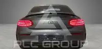 2018 Mercedes Benz C 43 AMG