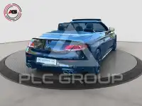 2018 Mercedes Benz C 43 AMG