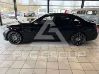2018 Mercedes Benz C 43 AMG