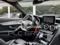 2018 Mercedes Benz C 43 AMG