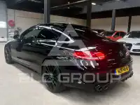 2018 Mercedes Benz C 43 AMG