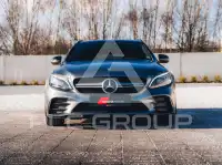 2018 Mercedes Benz C 43 AMG