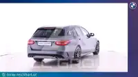 2018 Mercedes Benz C 43 AMG