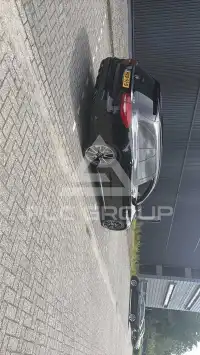 2018 Mercedes Benz C 43 AMG