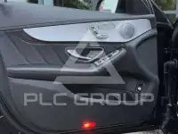 2018 Mercedes Benz C 43 AMG