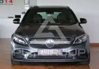 2018 Mercedes Benz C 43 AMG