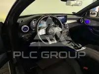 2018 Mercedes Benz C 43 AMG