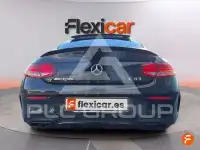 2018 Mercedes Benz C 43 AMG
