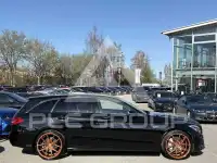 2018 Mercedes Benz C 43 AMG