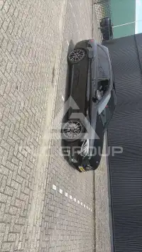 2018 Mercedes Benz C 43 AMG