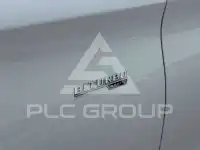 2018 Mercedes Benz C 43 AMG