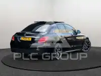 2018 Mercedes Benz C 43 AMG