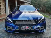 2018 Mercedes Benz C 43 AMG