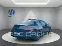 2018 Mercedes Benz C 43 AMG