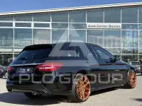 2018 Mercedes Benz C 43 AMG