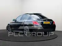2018 Mercedes Benz C 43 AMG