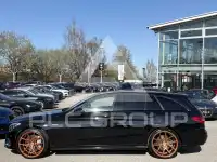 2018 Mercedes Benz C 43 AMG