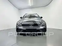 2018 Mercedes Benz C 43 AMG