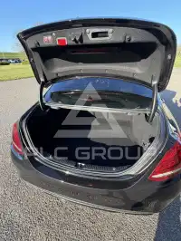 2018 Mercedes Benz C 43 AMG