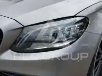2018 Mercedes Benz C 43 AMG