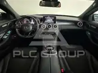 2018 Mercedes Benz C 43 AMG