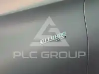 2018 Mercedes Benz C 43 AMG